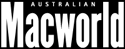 Aus Macworld Logo