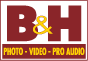 B&H Photo Video
