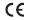 ce logo