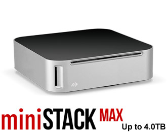 miniStack MAX