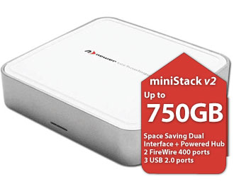 miniStack v2 