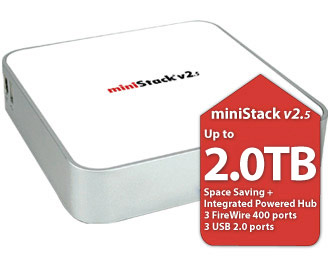 miniStack v2.5