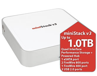 miniStack v3