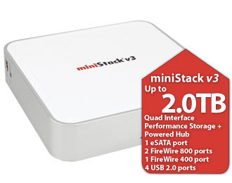 miniStack v3