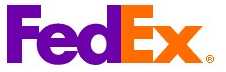 Fed Ex logo