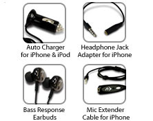 iPhone Accessories