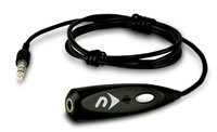 iPhone Mic Extender Cable