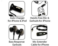 iPhone Accessories
