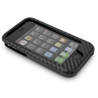 Newertech NuCase for Apple iPhone 3G/3GS