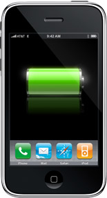 iPhone 1G Home