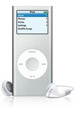 iPod nano 2g