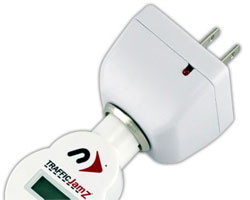 120V-12V Power Adapter