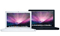 MacBook Black and White