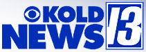 KOLD News 13 Logo
