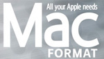 MacFormat Logo