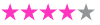 MacFormat 4 out of 5 stars