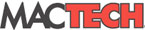 MacTech logo
