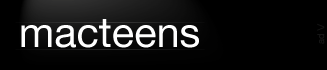 Insanely Great Mac logo