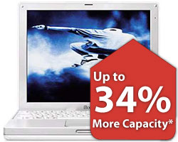 iBook G3 14"/14.1"