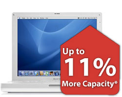 iBook G4 12"/12.1"