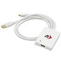 Mini DisplayPort to HDMI Stereo
