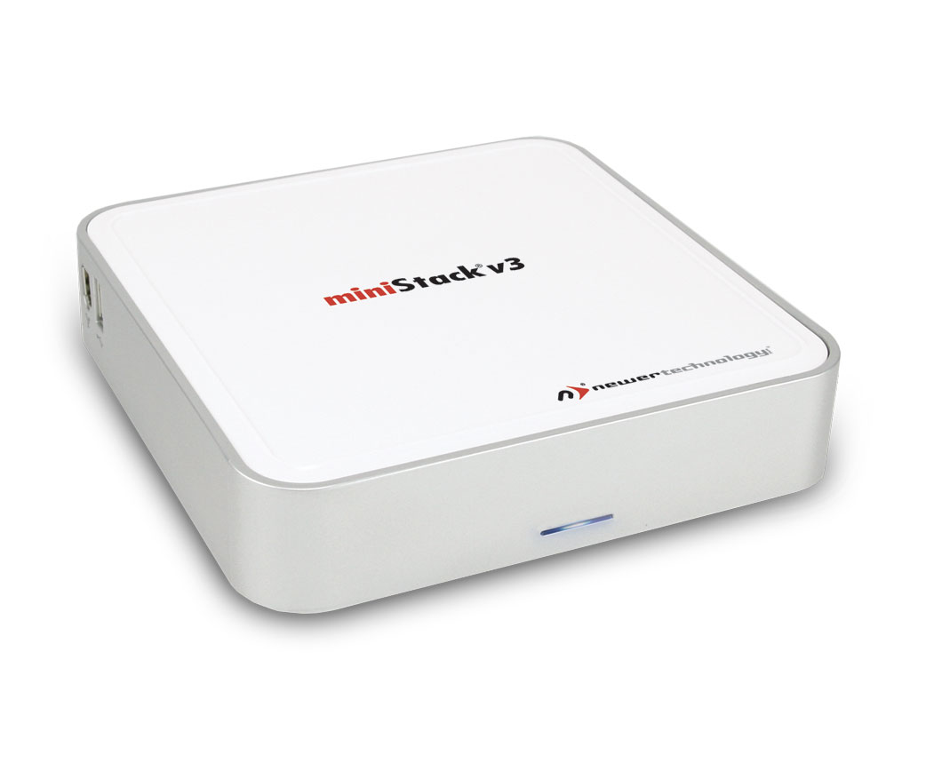miniStack V3 Option