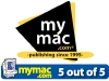 "This Gadget Has a Lot of Potential"- MyMac.com