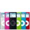 Apple iPod nano 2G 