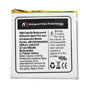 450mAh  Replacement  Battery for iPod nano 3Gen  zip file
