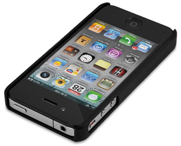 NuGuard for iPhone 4