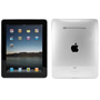 NuGuard Clear for all Apple&reg; iPad&trade; Models