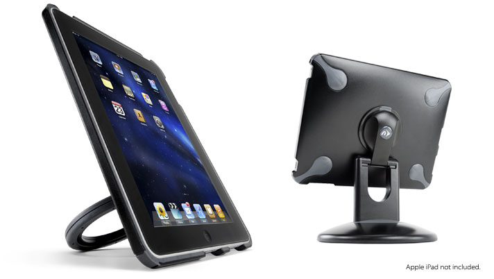NuGuard GripBase / GripStand Bundle