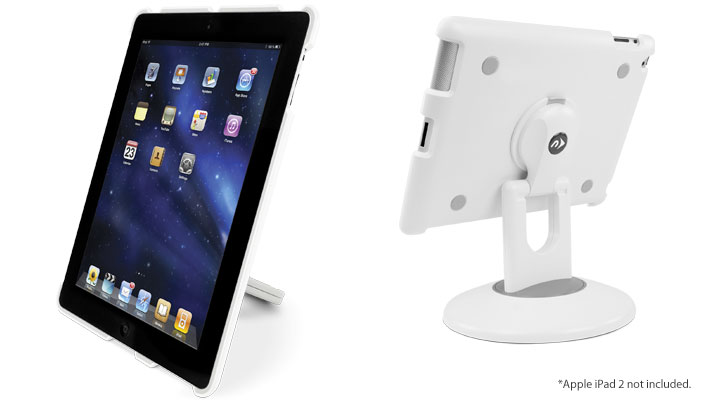 NuGuard GripBase / GripStand 2 Bundle