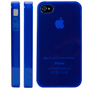 NuGuard Gel Case for Apple iPhone 4 