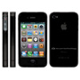 NuGuard Hard Shell for Apple iPhone 4 Black