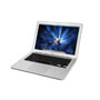Keyboard cover for MacBook Air