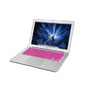 Keyboard cover for MacBook Air