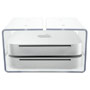 NuShelf for Mac mini 2010