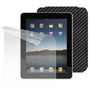 NuGuard Carbon Protection Kit for iPad&trade;