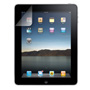 NuVue Clear Screen Protector for iPad&trade;
