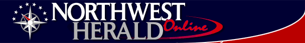 NW Herald Online Banner
