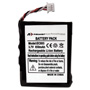 650mAh  Replacement  Battery for iPod mini zip file