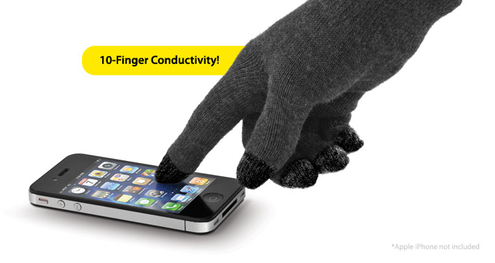 NuTouch Gloves