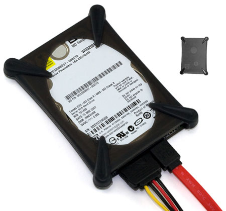 ProtectaDrive