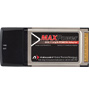 MAXPower 802.11n/g/b Wireless PCMCIA Laptop Cardbus Adapter