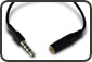 Headphone Jack Adapter for iPhone