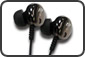 Bass Response Earbuds