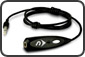 Mic Extender Cable for iPhone