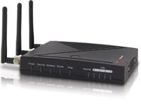 MAXPower 802.11n/g/b Wireless Router