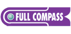 Full Compass Systems Logo